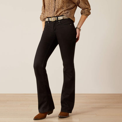 Women's Perfect Rise Ella Boot Cut Jeans