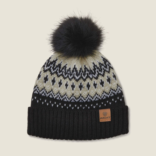 Hansford Beanie