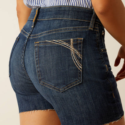 Naz 5" Short