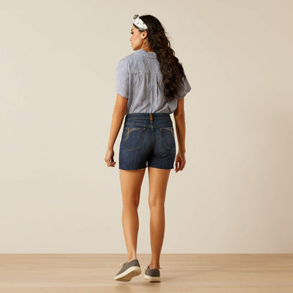 Naz 5" Short