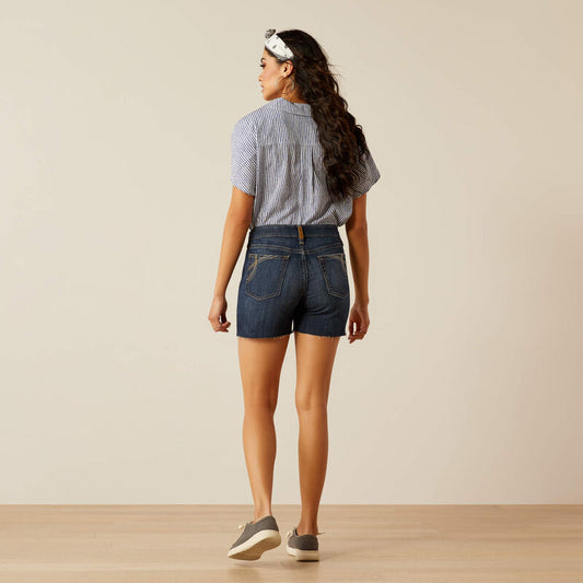 Naz 5" Short
