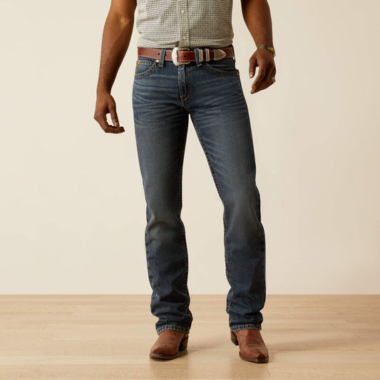 Men's M7 Handley Straight Leg Jeans