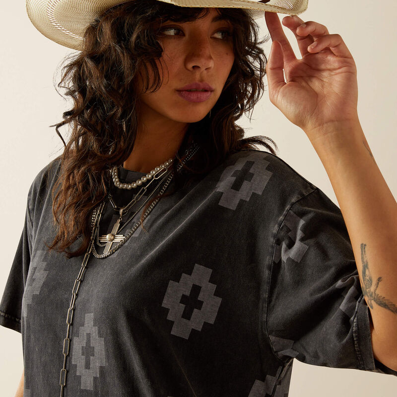 Women's Isela Tee Dress