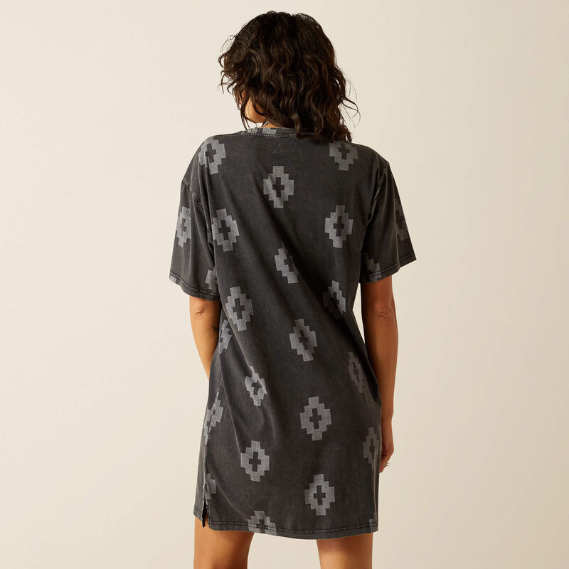 Women's Isela Tee Dress