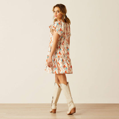 Women's Deliah Dress