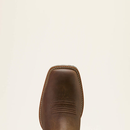 Men's Hybrid Ranchwork Waterproof Cowboy Boot