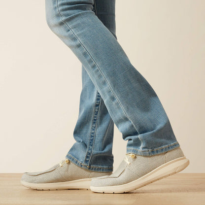 Women's Perfect Rise Alina Straight Leg Jean