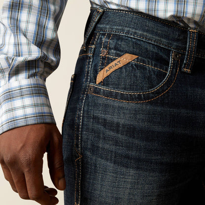 Men's M5 Keith Straight Leg Jean