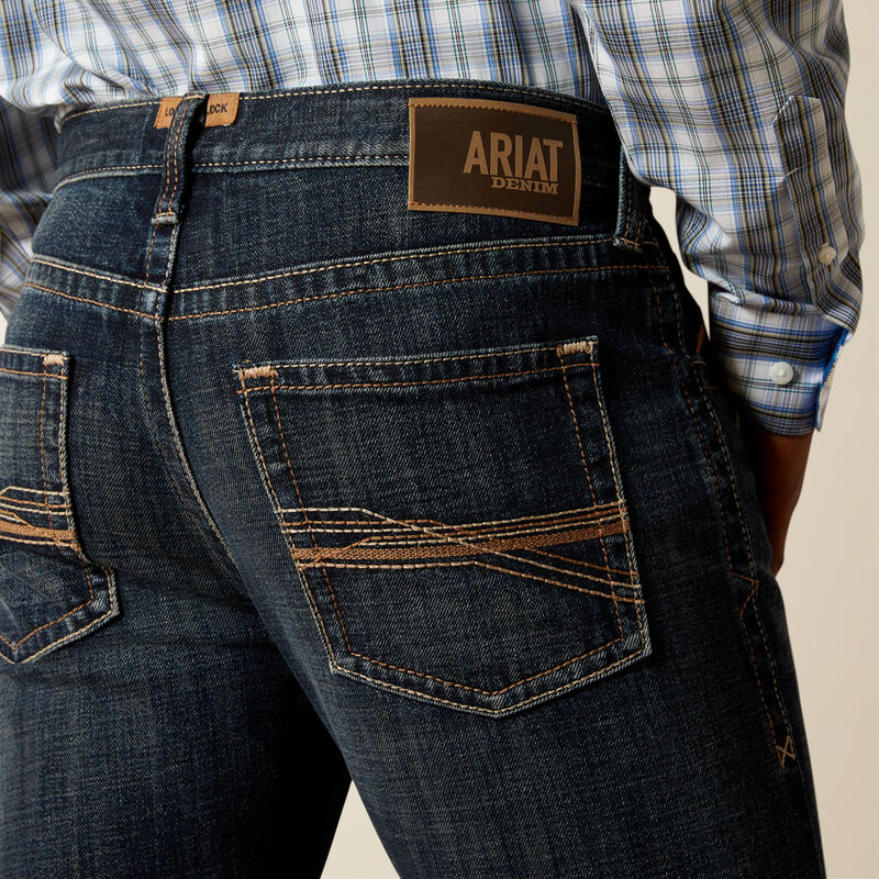 Men's M5 Keith Straight Leg Jean