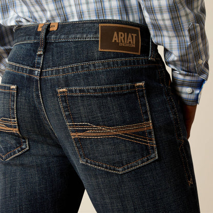 Men's M5 Keith Straight Leg Jean