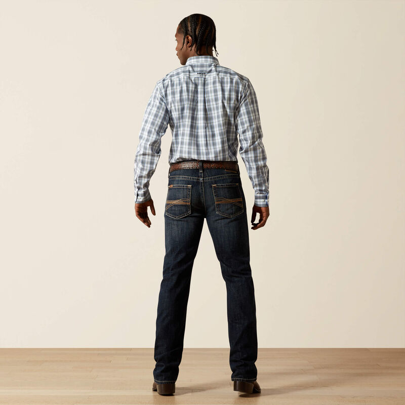 Men's M5 Keith Straight Leg Jean