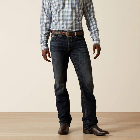 Men's M5 Keith Straight Leg Jean