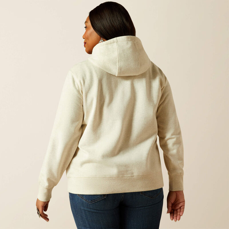 Women's Ariat Logo 2.0 Hoodie
