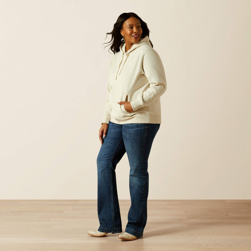 Women's Ariat Logo 2.0 Hoodie