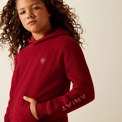 Girl's Ariat 2.0 Hoodie