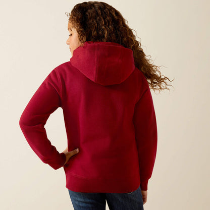 Girl's Ariat 2.0 Hoodie