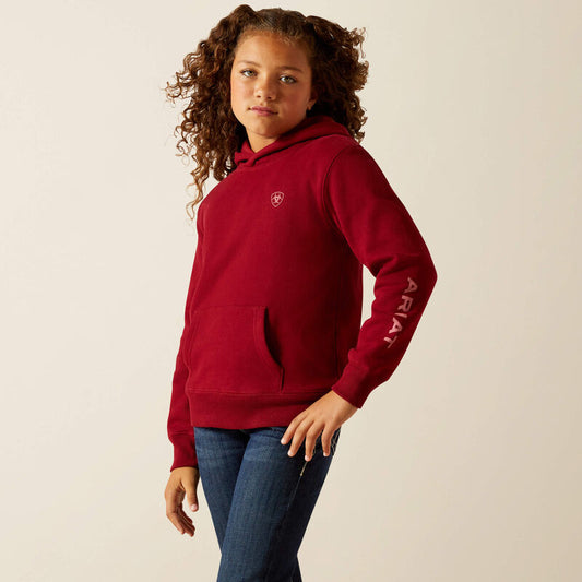 Girl's Ariat 2.0 Hoodie