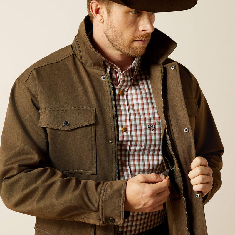 Men's Abilene Coat