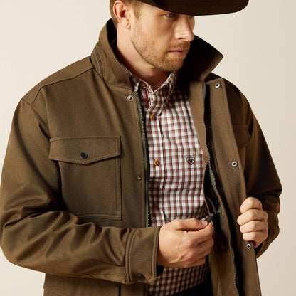 Men's Abilene Coat