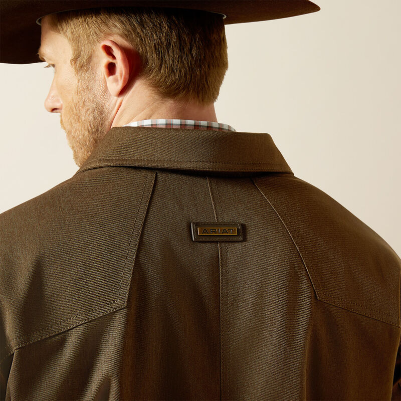 Men's Abilene Coat