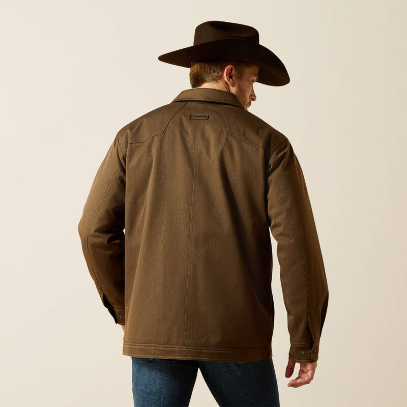 Men's Abilene Coat