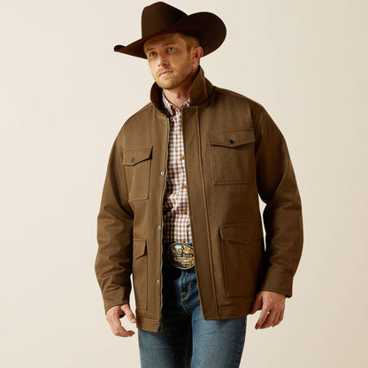 Men's Abilene Coat