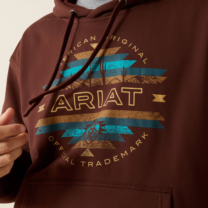 Men's Carlsbad Canyon Hoodie