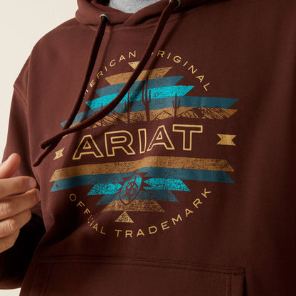 Men's Carlsbad Canyon Hoodie