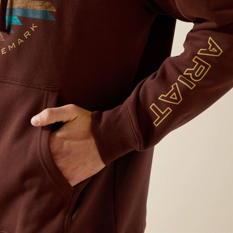 Men's Carlsbad Canyon Hoodie
