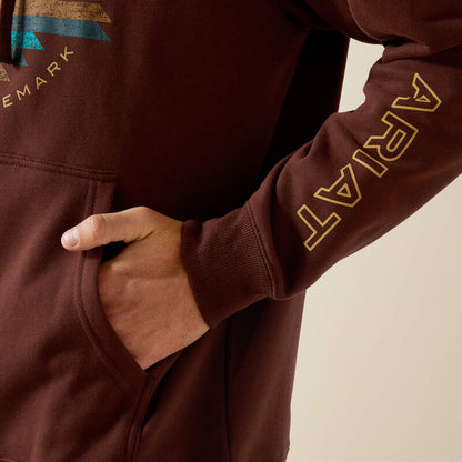Men's Carlsbad Canyon Hoodie