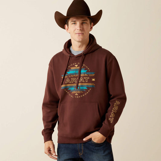 Men's Carlsbad Canyon Hoodie