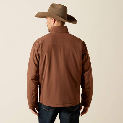 Men's Pioneer Stretch Shell Jacket