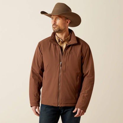 Men's Pioneer Stretch Shell Jacket