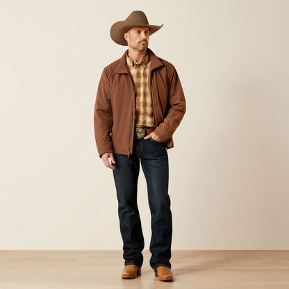 Men's Pioneer Stretch Shell Jacket