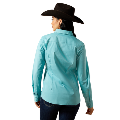 Women's Kirby Long Sleeve Shirt