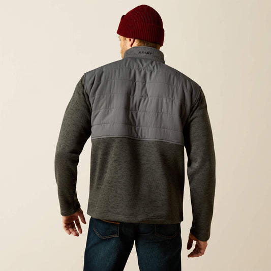Men's Caldwell Snap Sweater