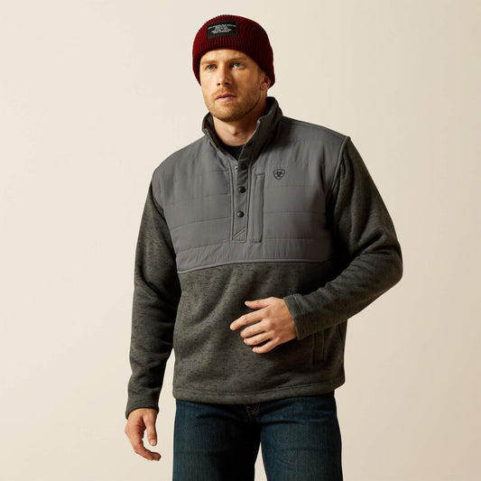 Men's Caldwell Snap Sweater