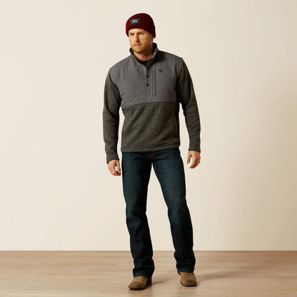 Men's Caldwell Snap Sweater