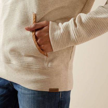 Women's Ottoman Hoodie