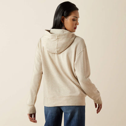 Women's Ottoman Hoodie