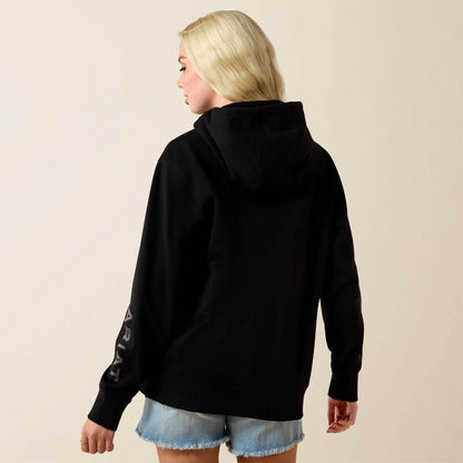 Women's Ariat Logo 2.0 Hoodie