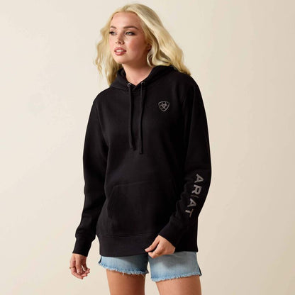 Women's Ariat Logo 2.0 Hoodie