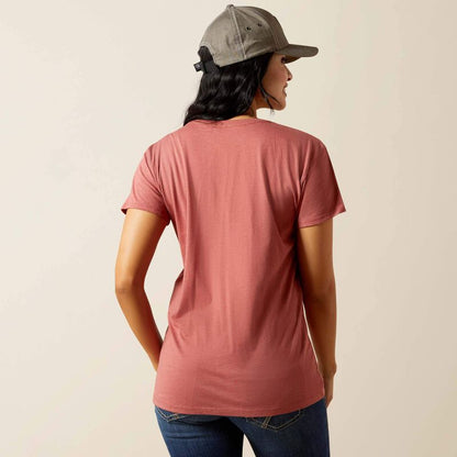 Women's SW Logo Landscape T-Shirt