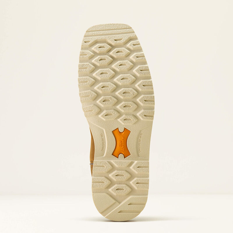 Women's Activator CSA Waterproof Steel Toe Work Boot