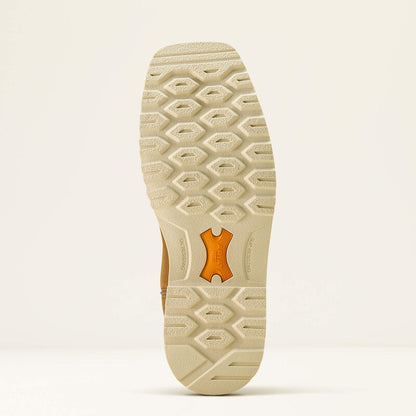 Women's Activator CSA Waterproof Steel Toe Work Boot