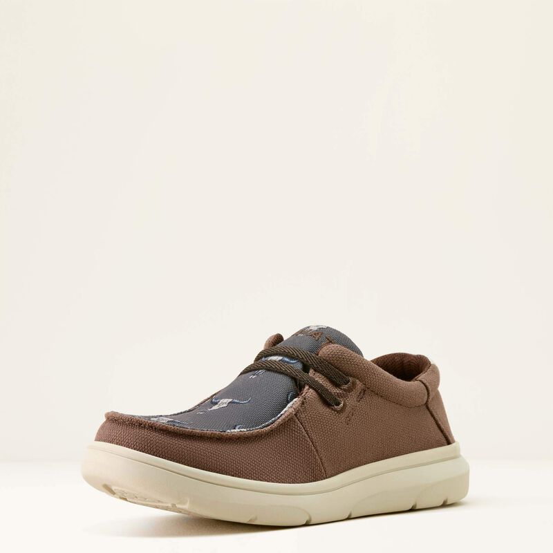 Youth Hilo Shoes