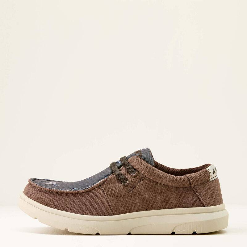 Youth Hilo Shoes
