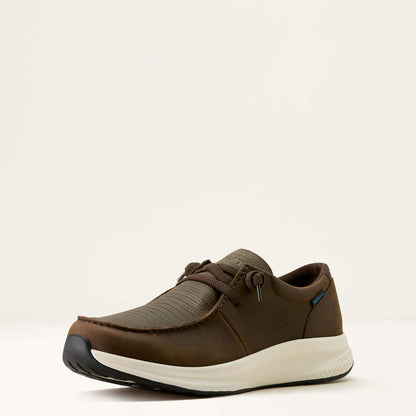 Men's Buckeye Waterproof Shoe