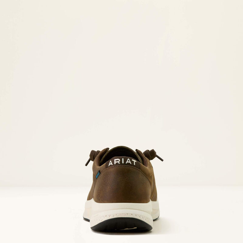 Men's Buckeye Waterproof Shoe