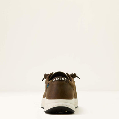 Men's Buckeye Waterproof Shoe